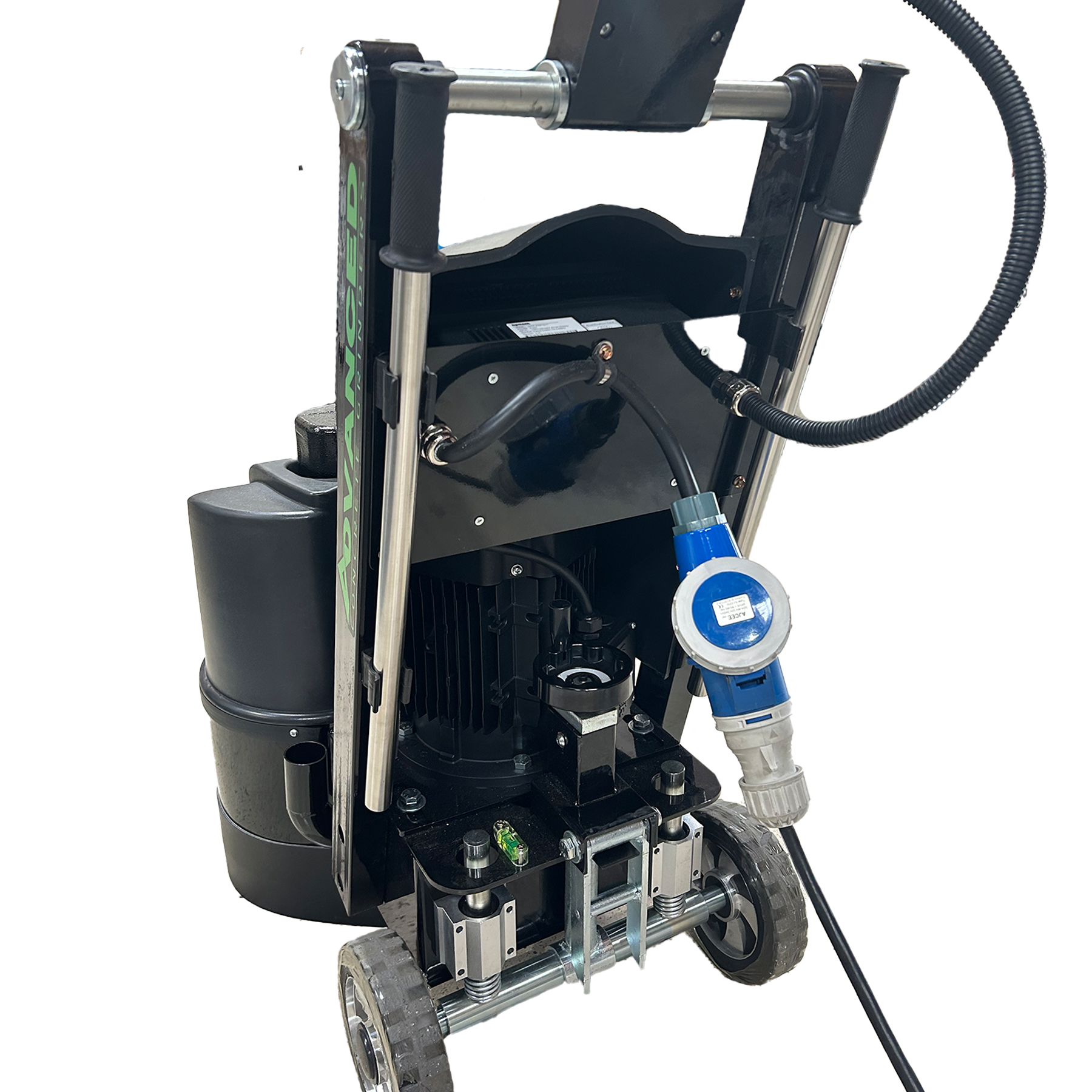 Advanced 22 Inch Grinder/Polisher