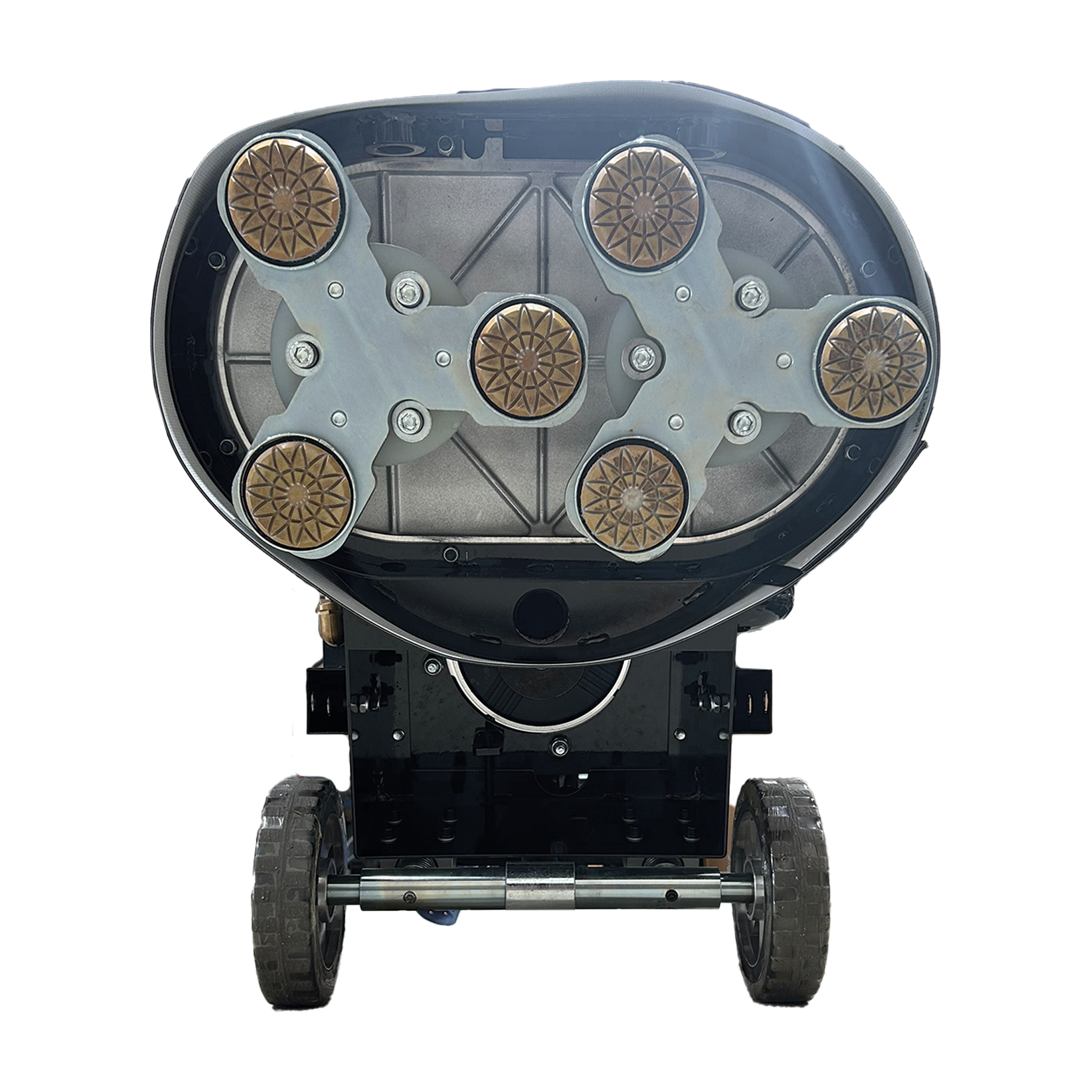 Advanced 22 Inch Grinder/Polisher
