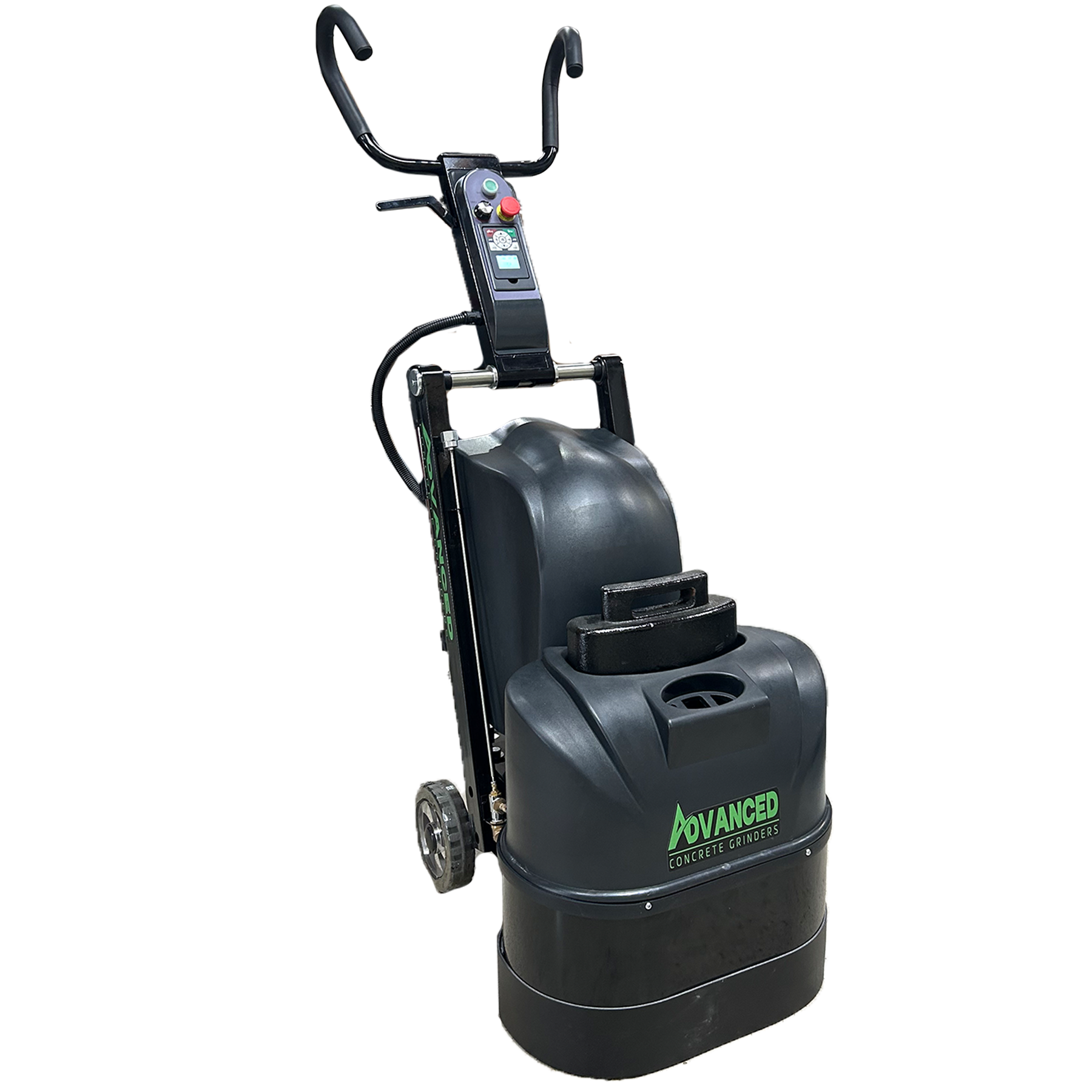 Advanced 22 Inch Grinder/Polisher