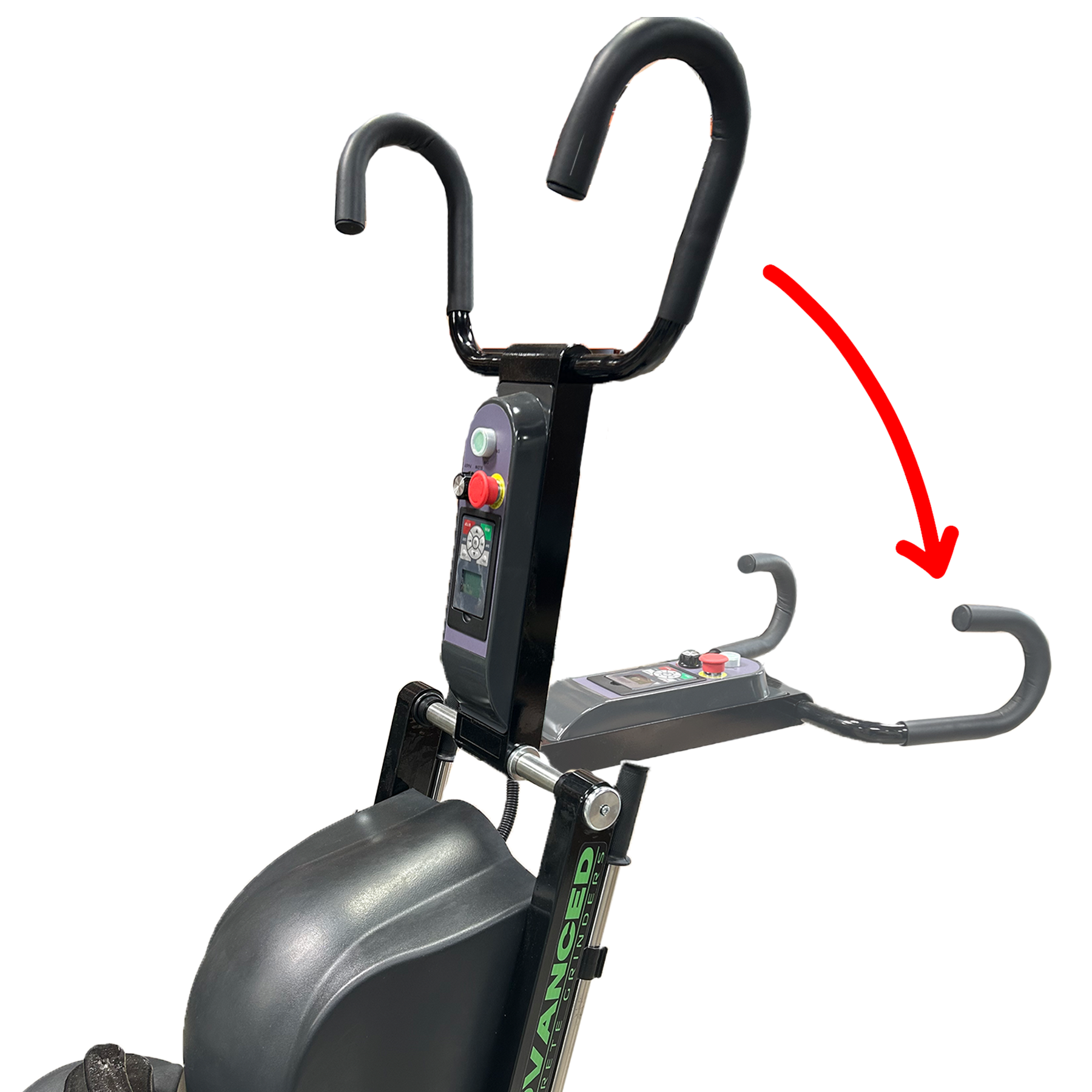 Advanced 22 Inch Grinder/Polisher
