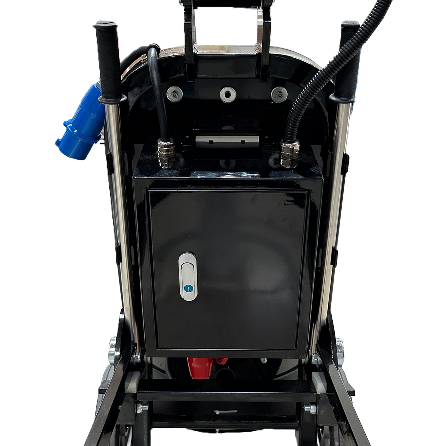 Advanced 23 Inch Grinder/Polisher
