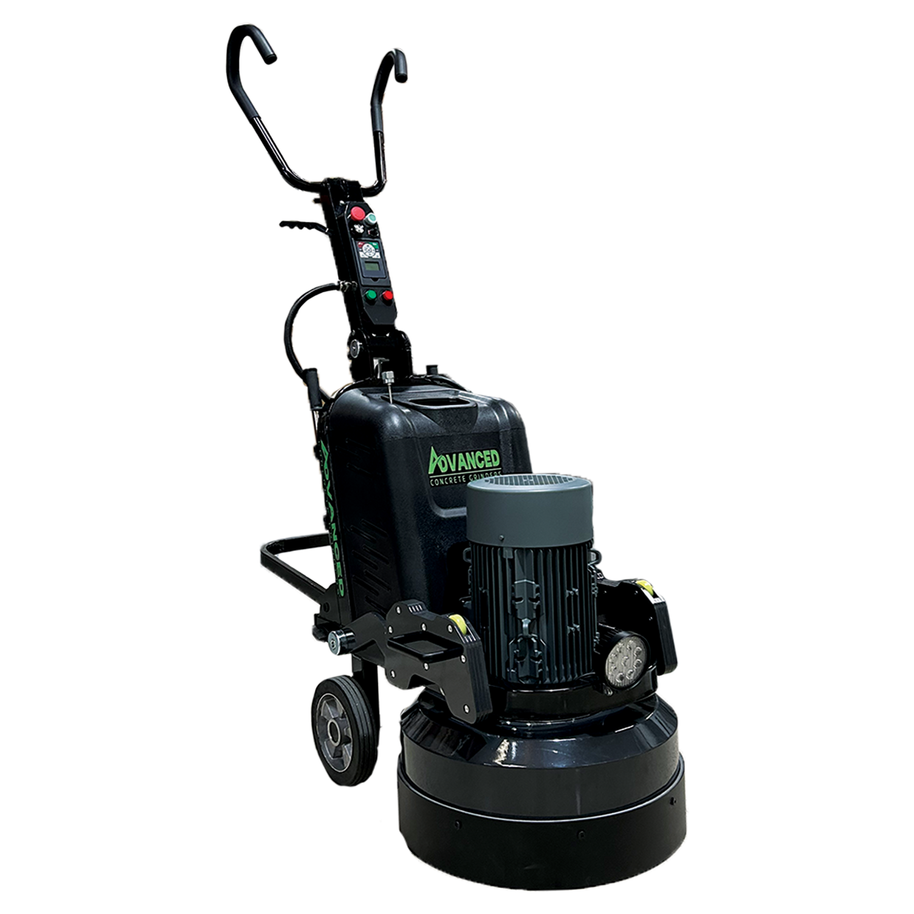 Advanced 23 Inch Grinder/Polisher