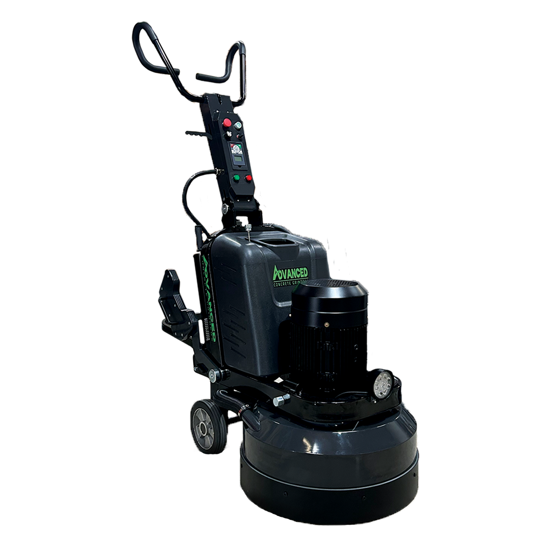 Advanced 28 Inch Grinder/Polisher