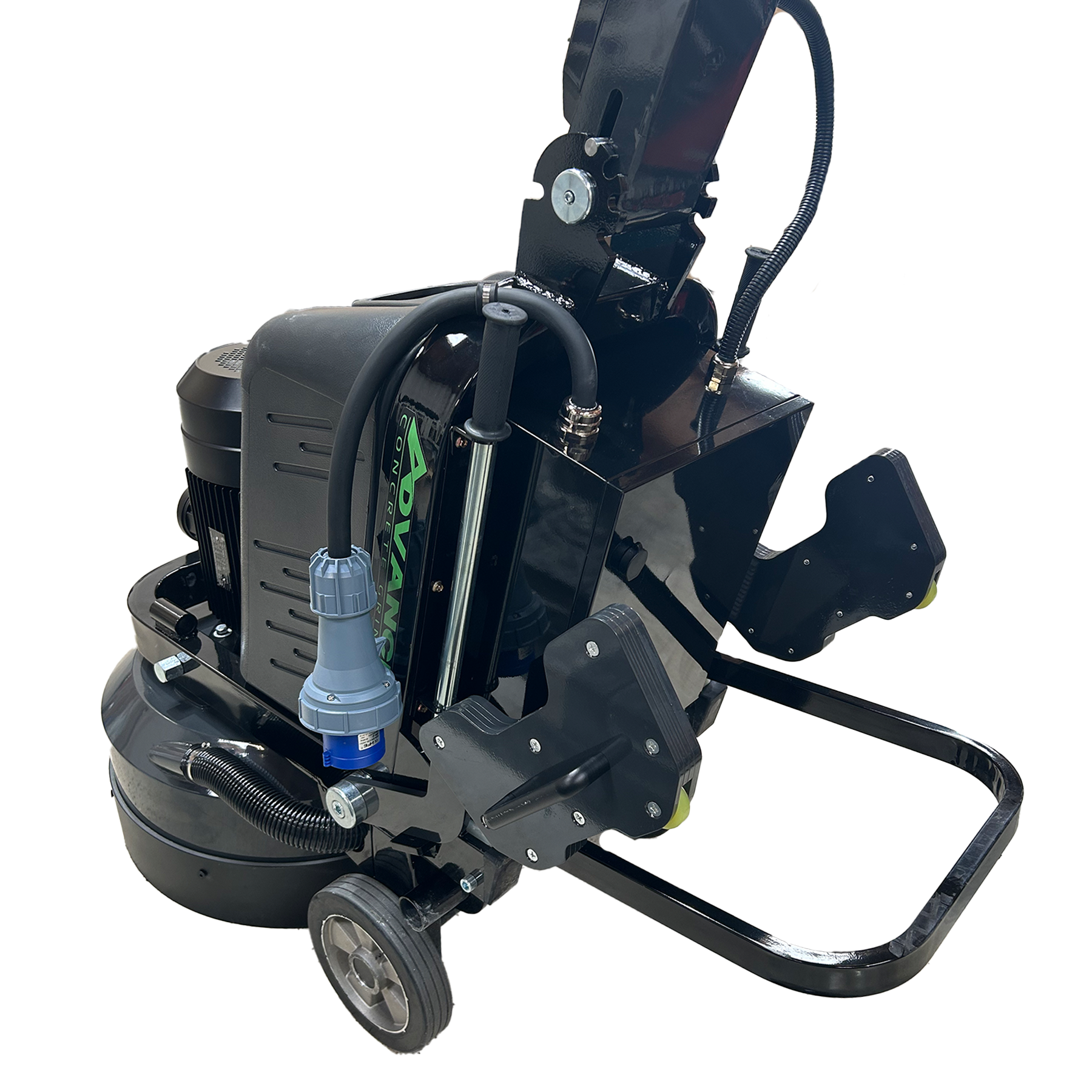 Advanced 28 Inch Grinder/Polisher