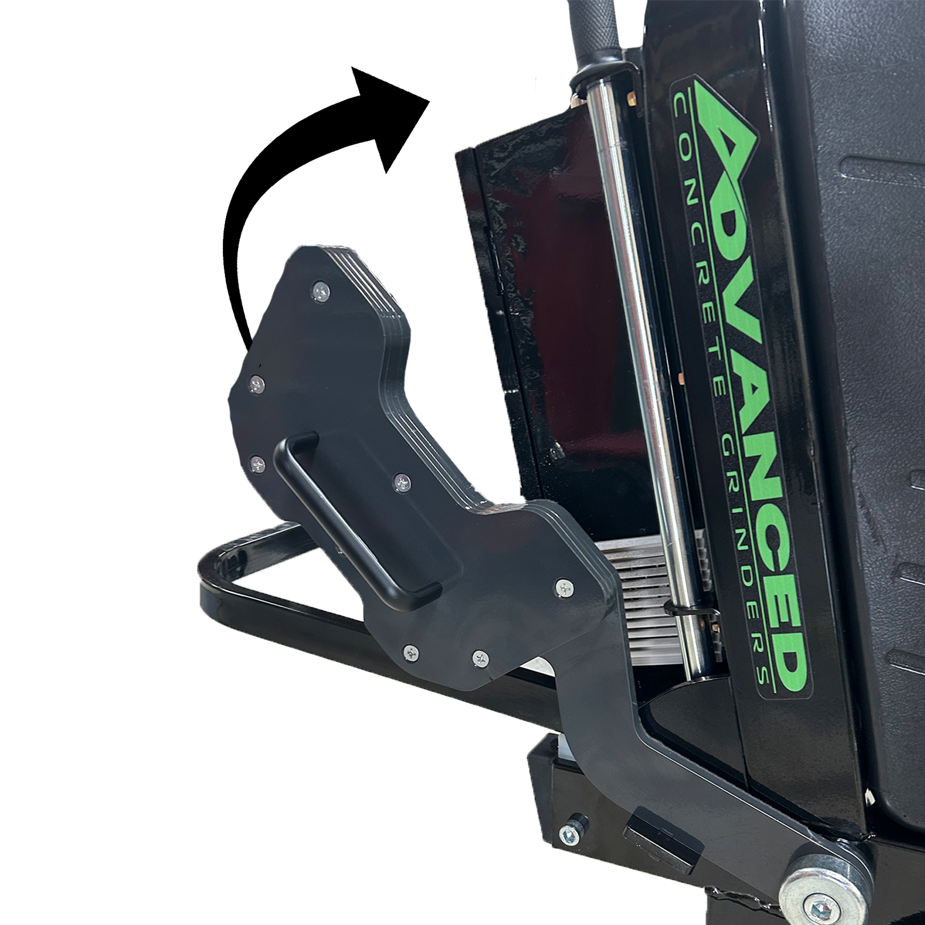 Advanced 28 Inch Grinder/Polisher