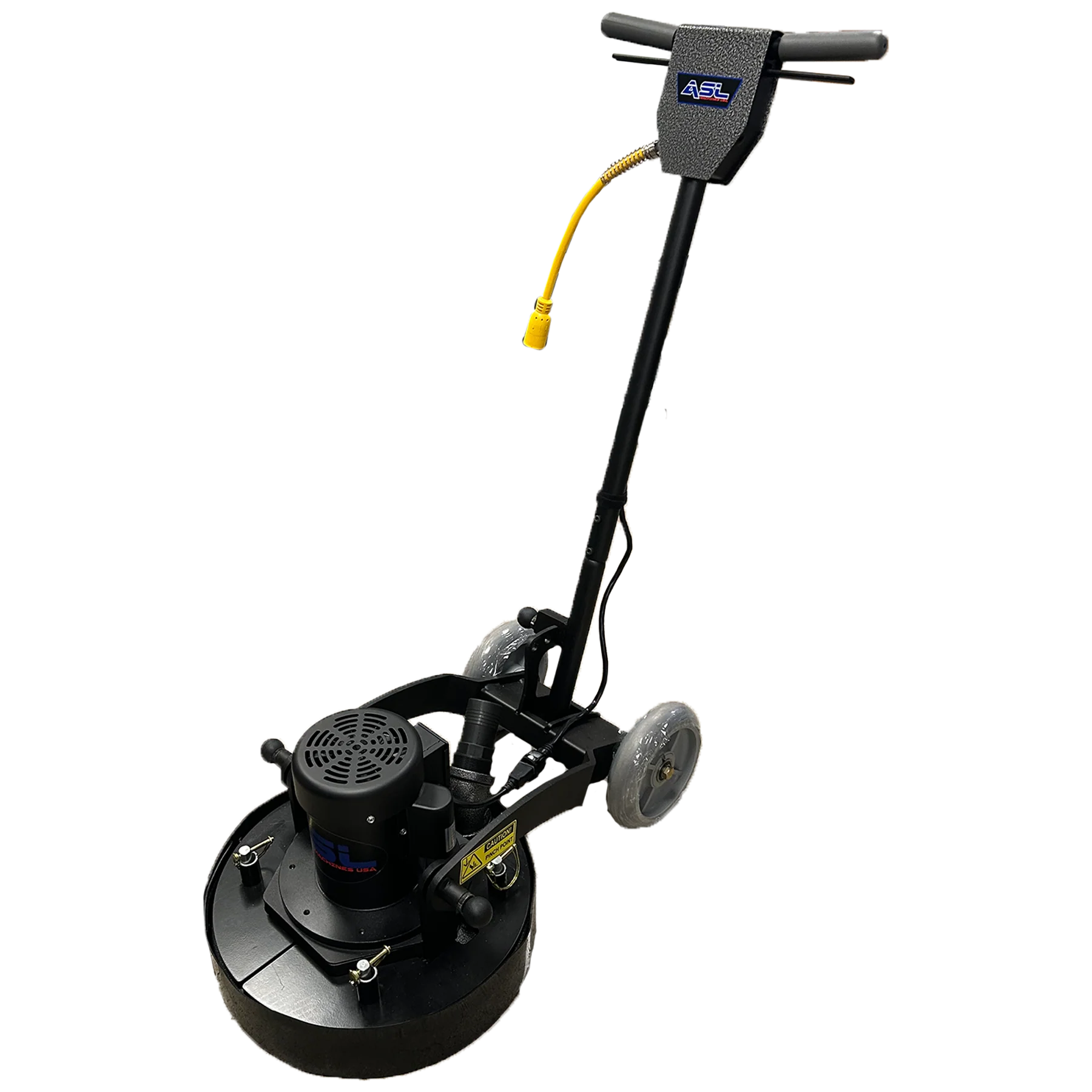 110V All-In- One Grinder - 17"