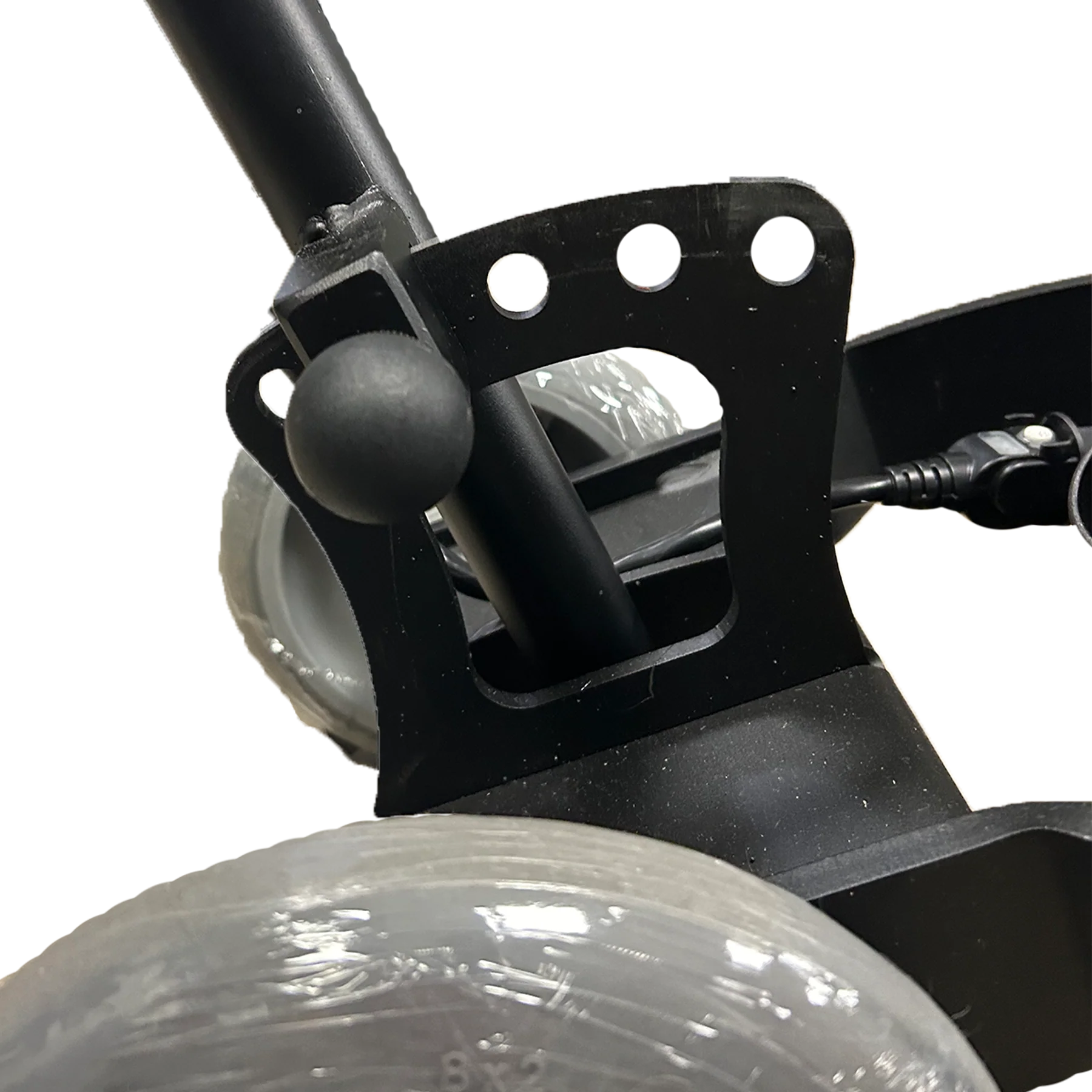 110V All-In- One Grinder - 17"