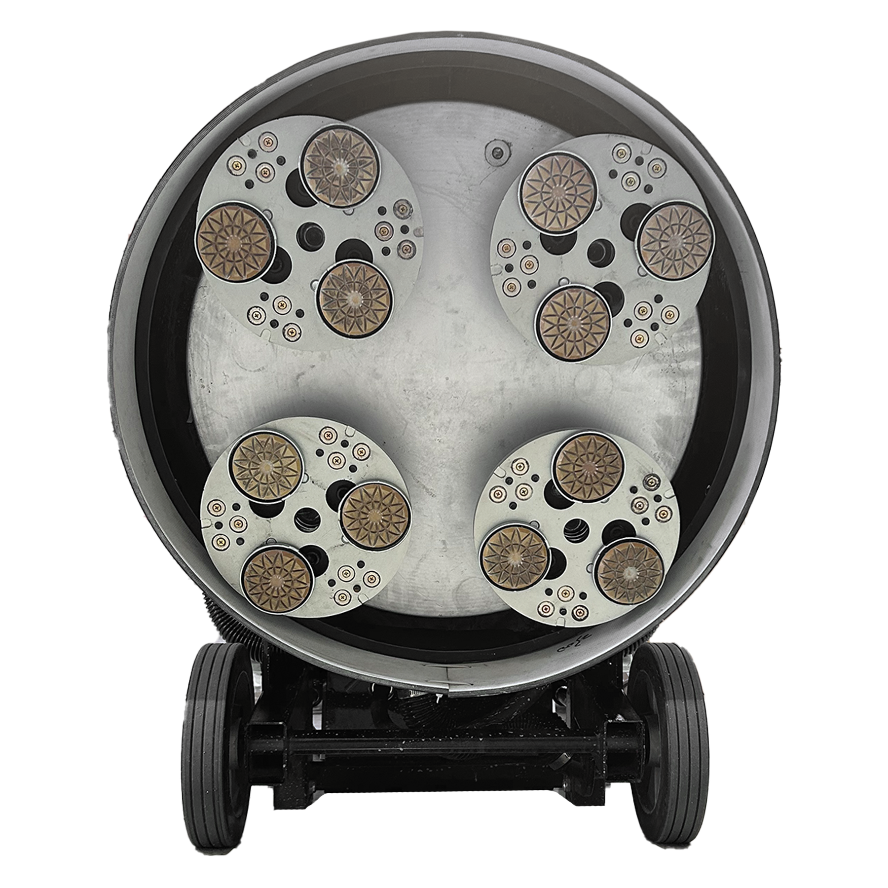 Advanced 23 Inch Grinder/Polisher
