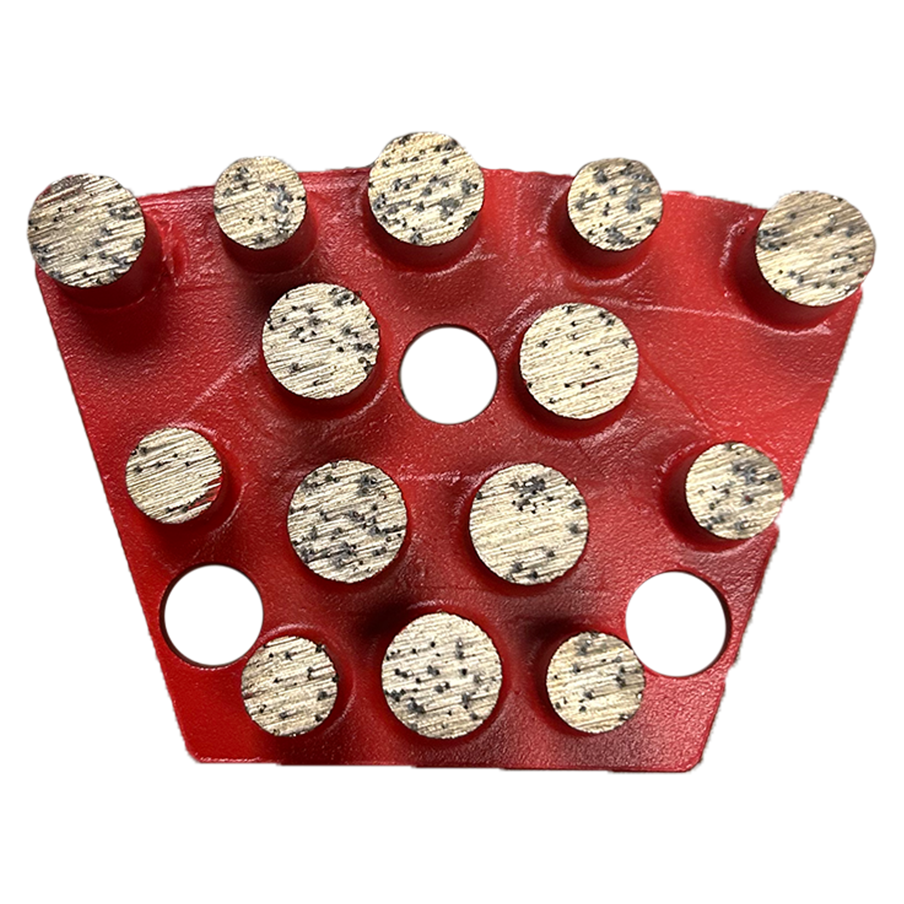 Cluster Trap