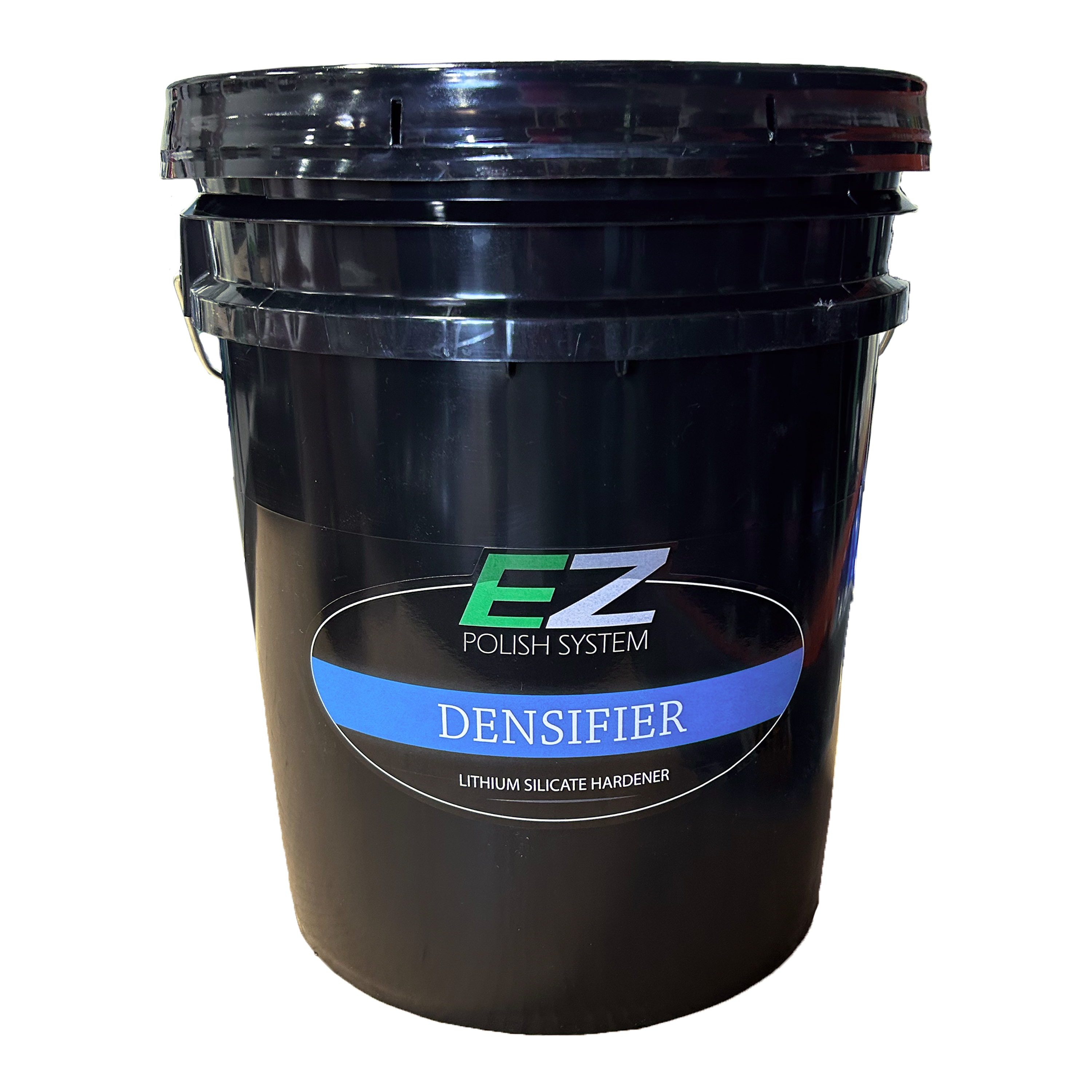 EZ Polish System Densifier - 5 Gallon Bucket