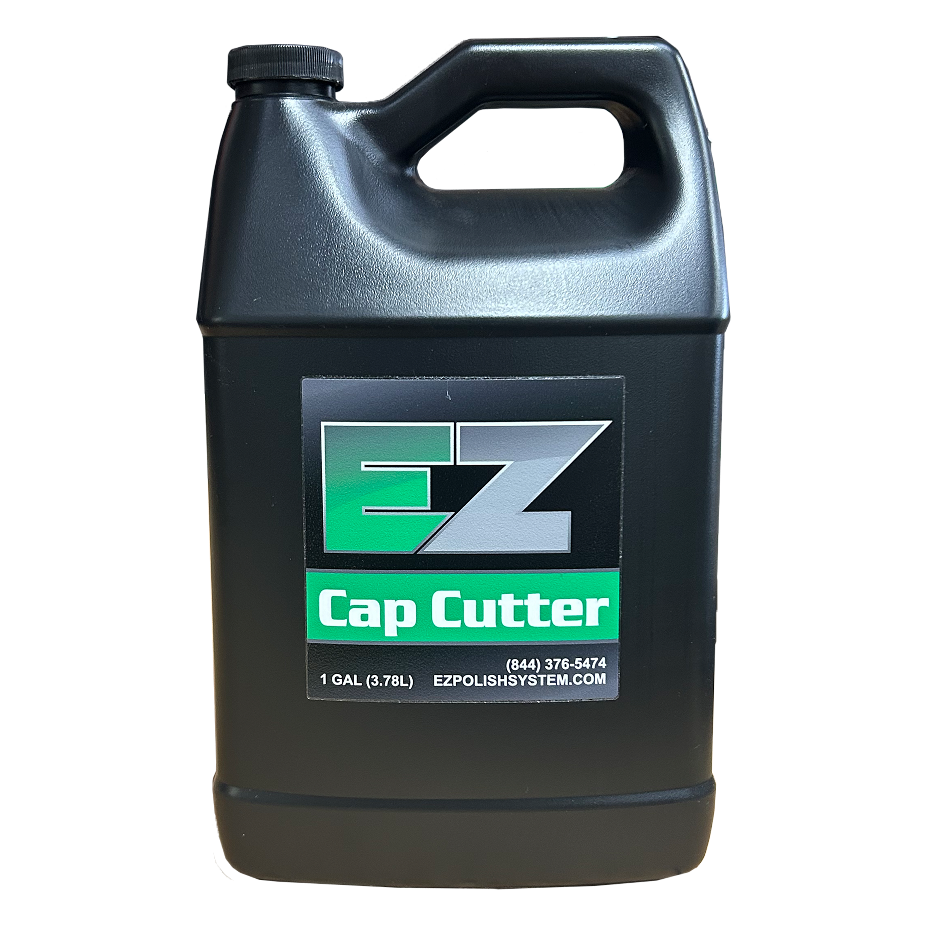 EZ Polish Cap Cutter - 1 Gallon