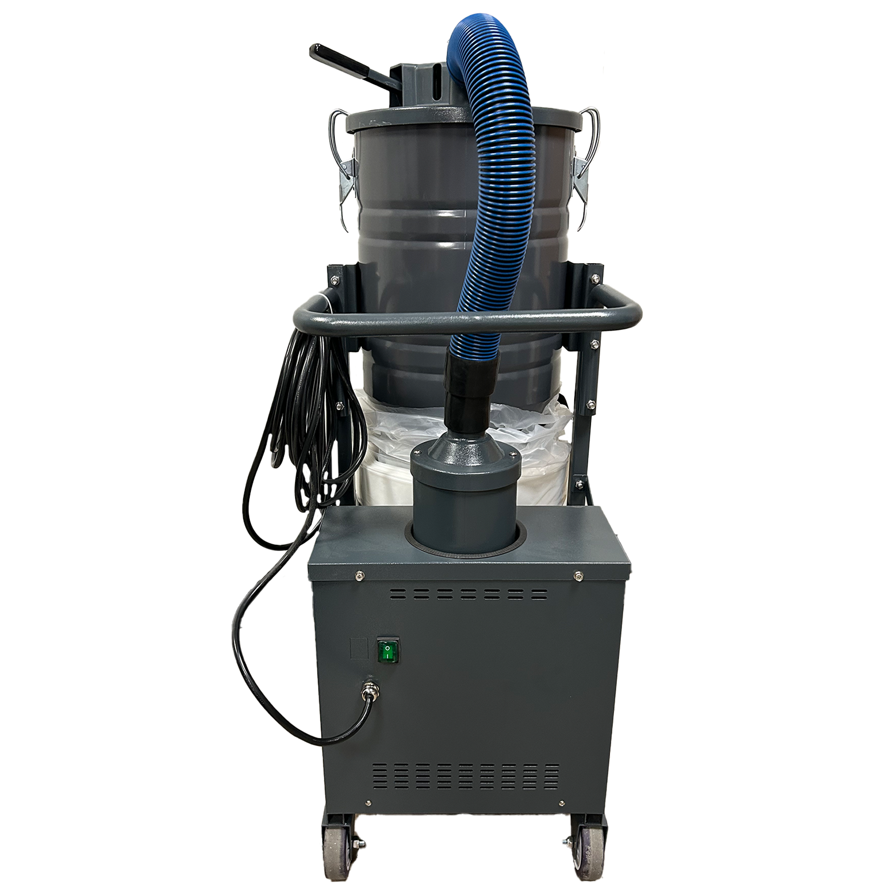 ASL Single Motor Vacuum *CALL FOR PRICING*