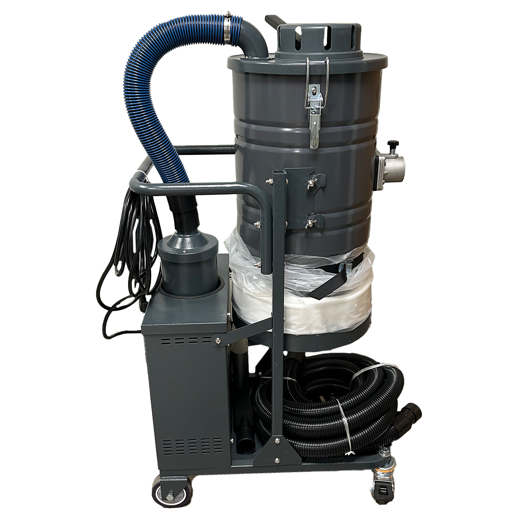 ASL Single Motor Vacuum *CALL FOR PRICING*