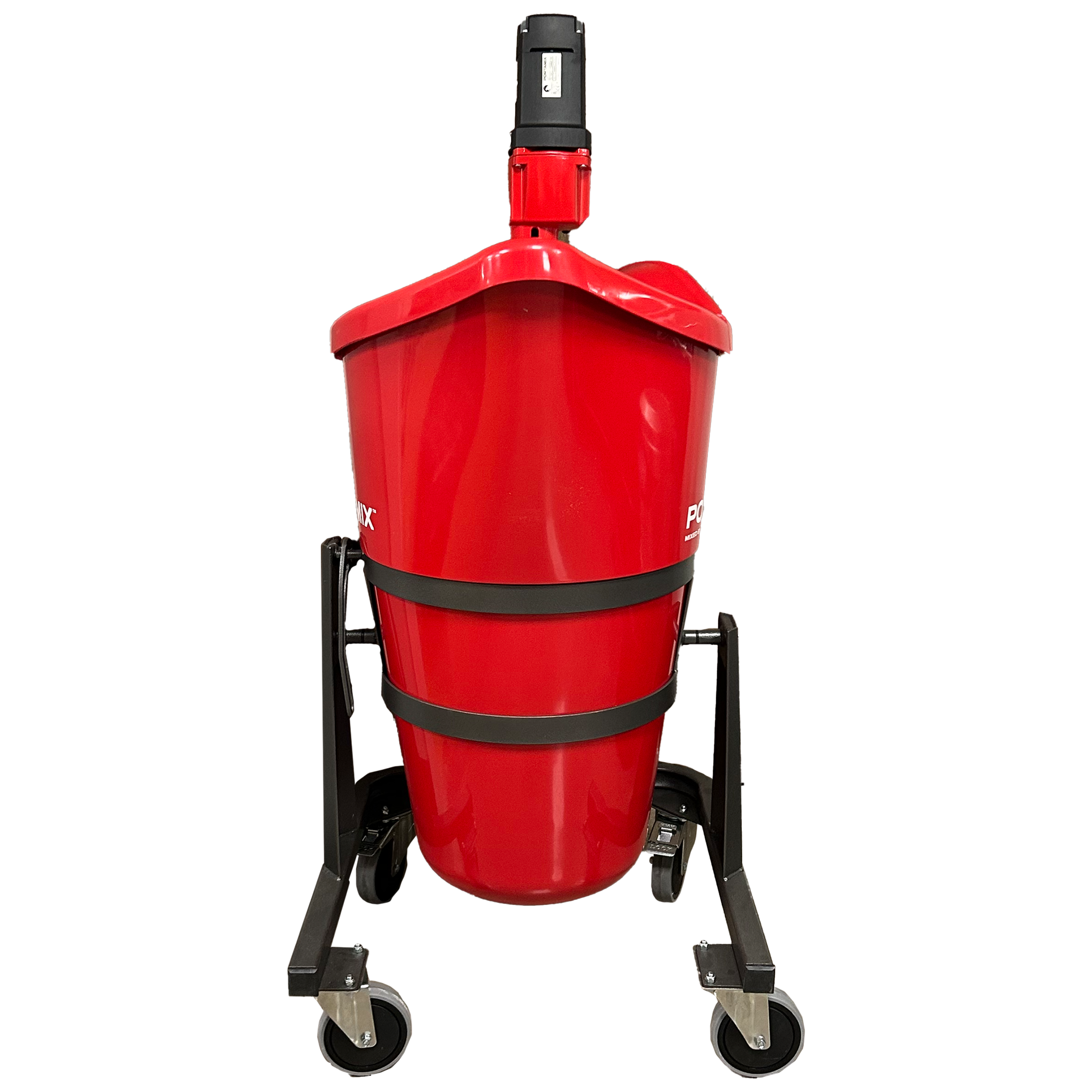 Portamix Mixer
