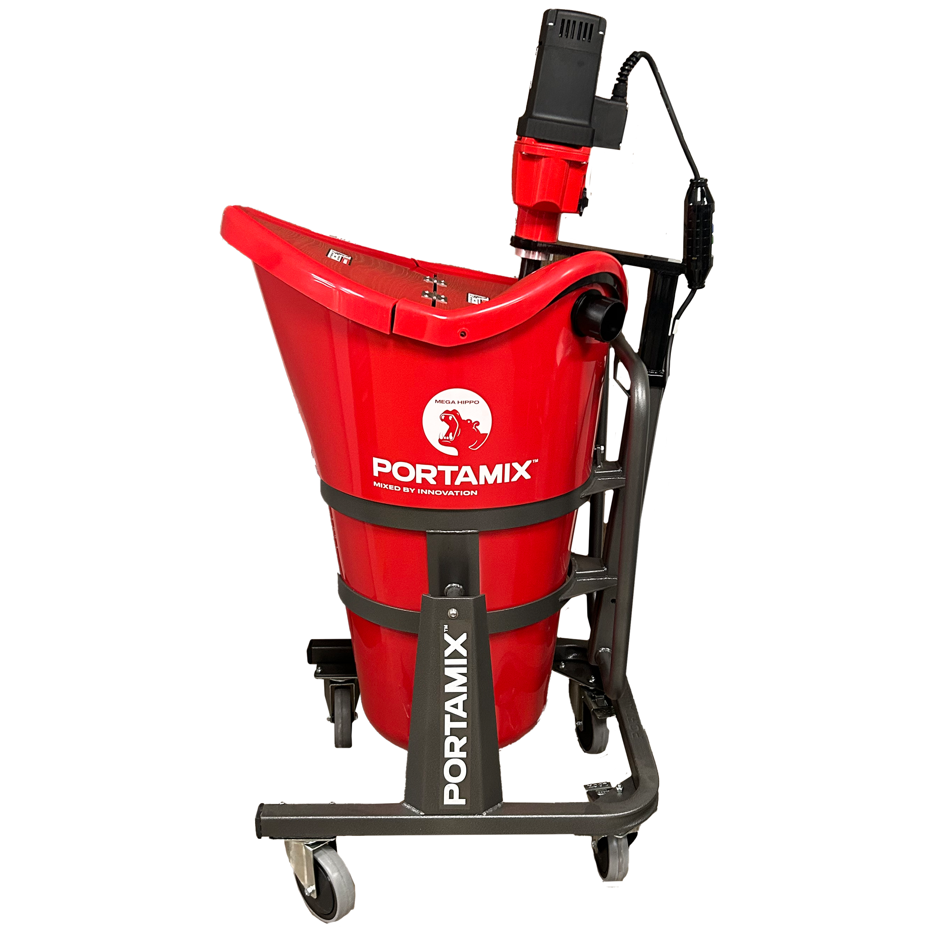 Portamix Mixer