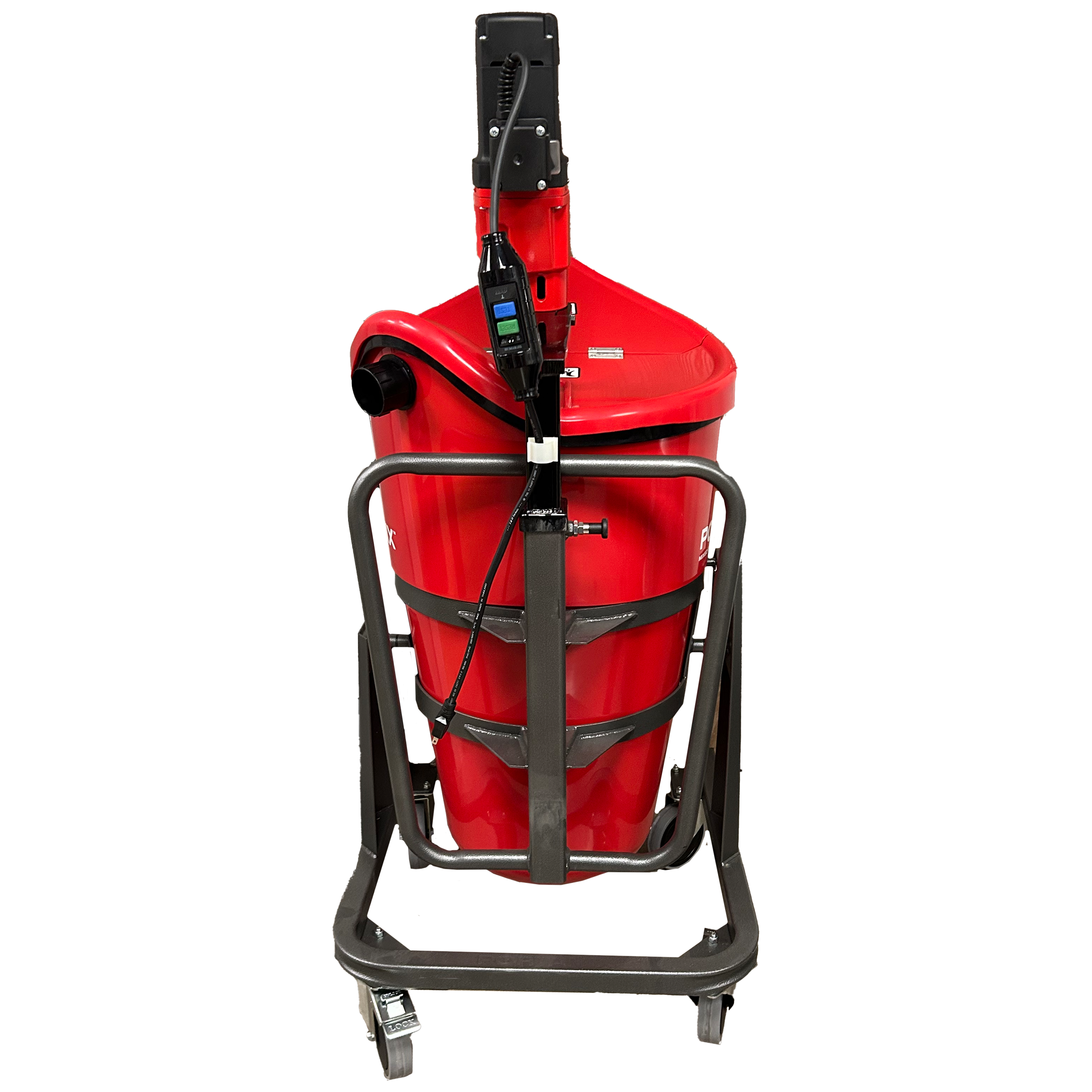 Portamix Mixer