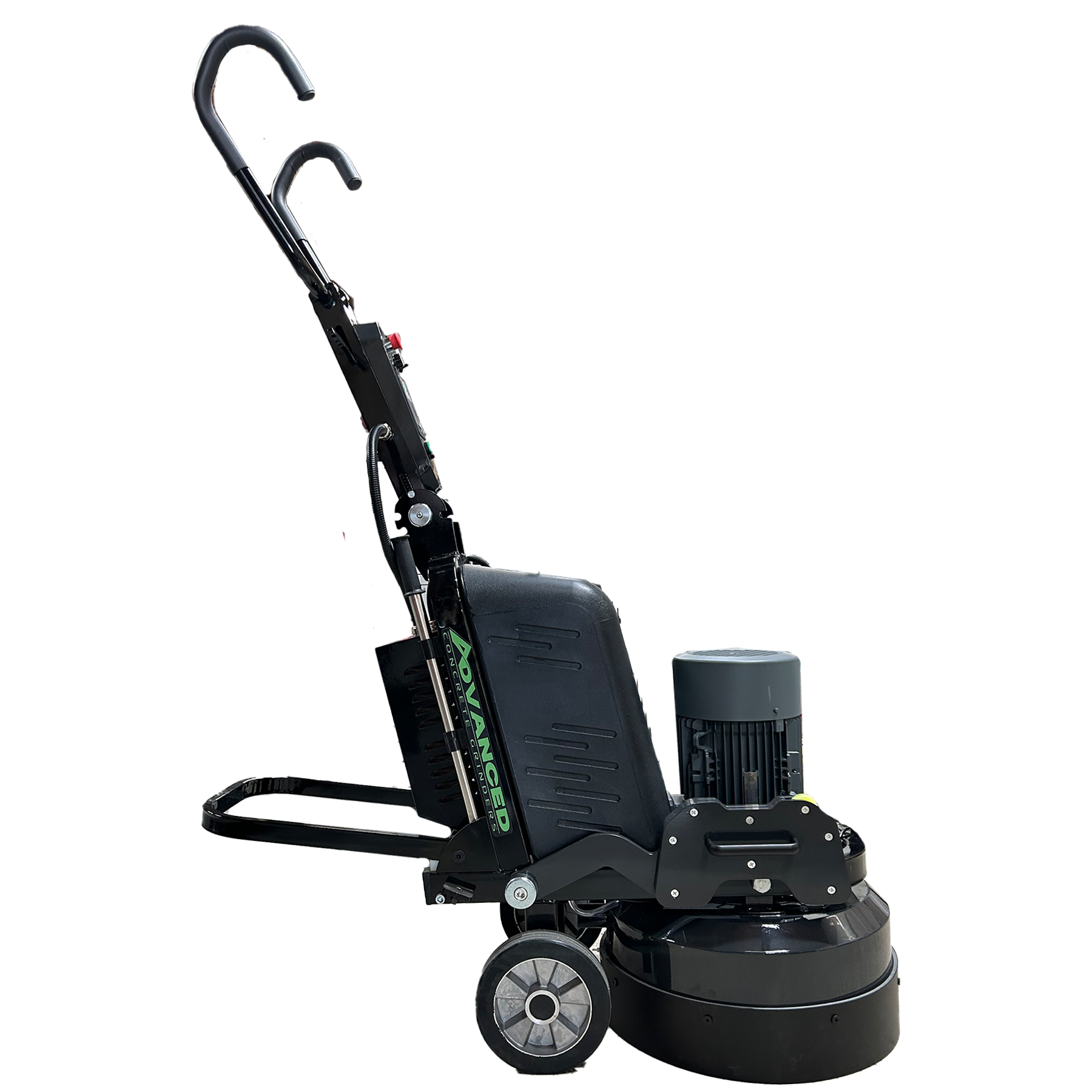 Advanced 23 Inch Grinder/Polisher