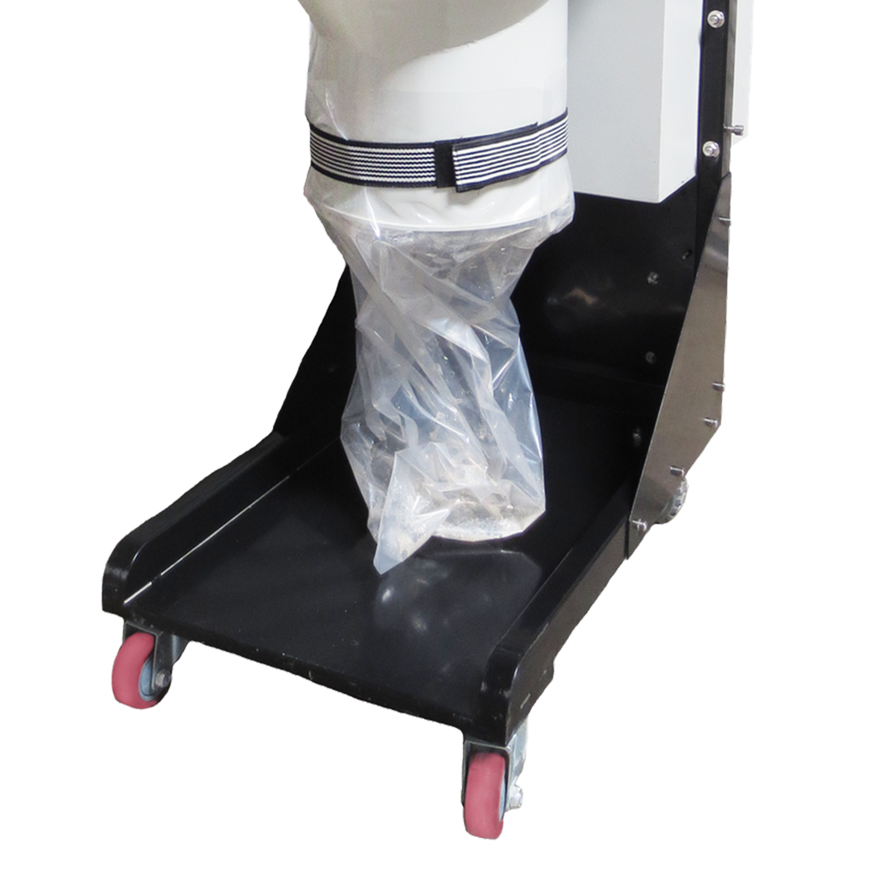 Longopac- Vacuum bag