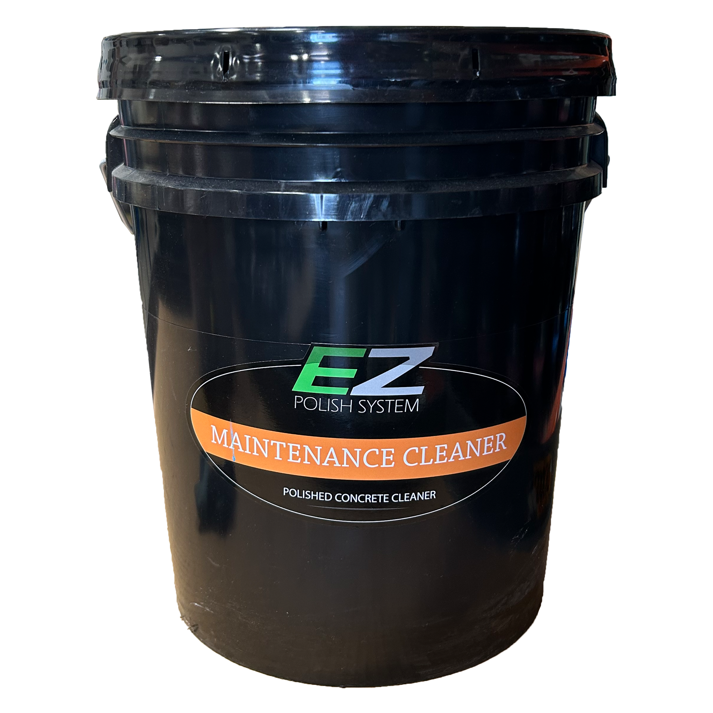 EZ Polish System Maintenance Cleaner - 1 or 5 Gallon