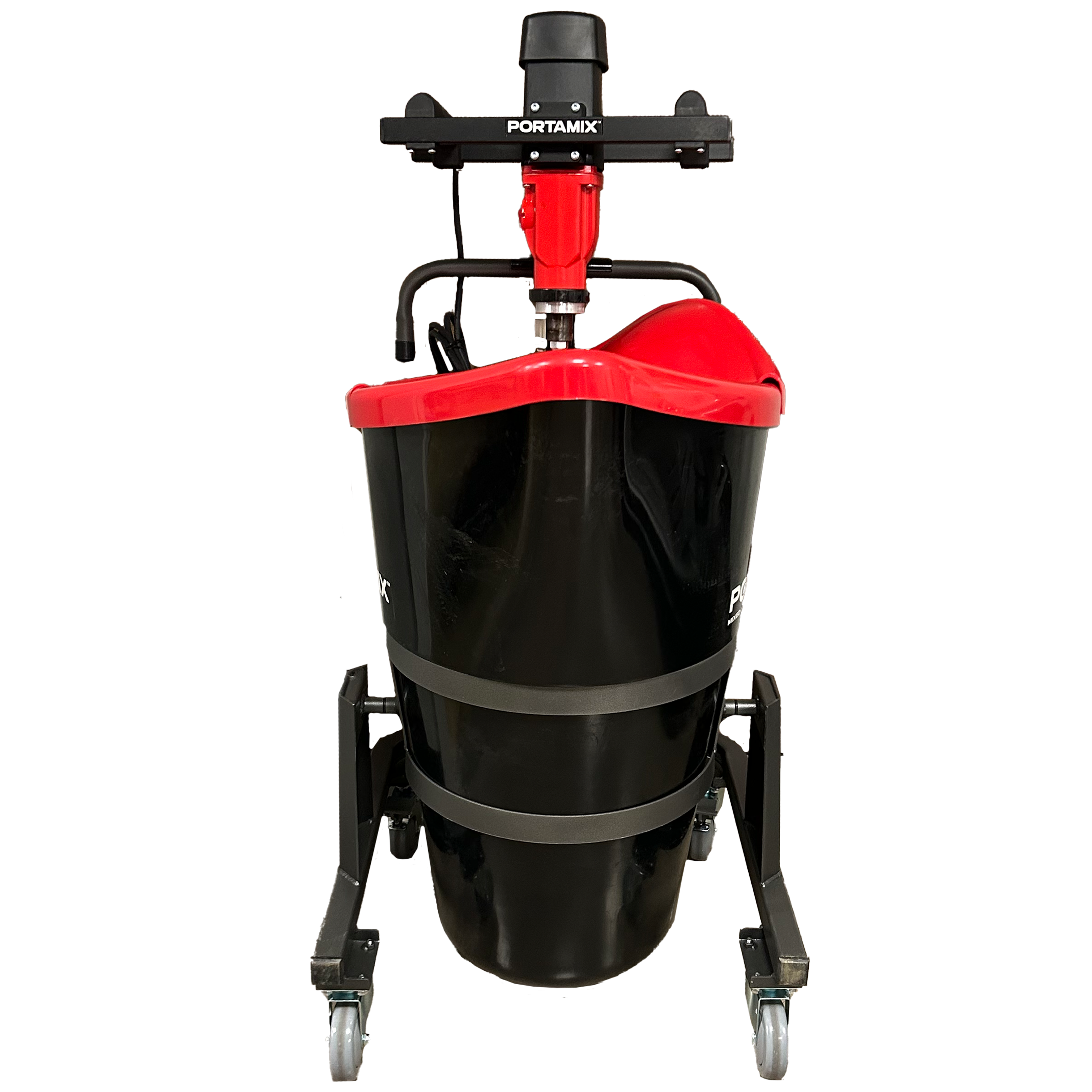 Portamix Mixer