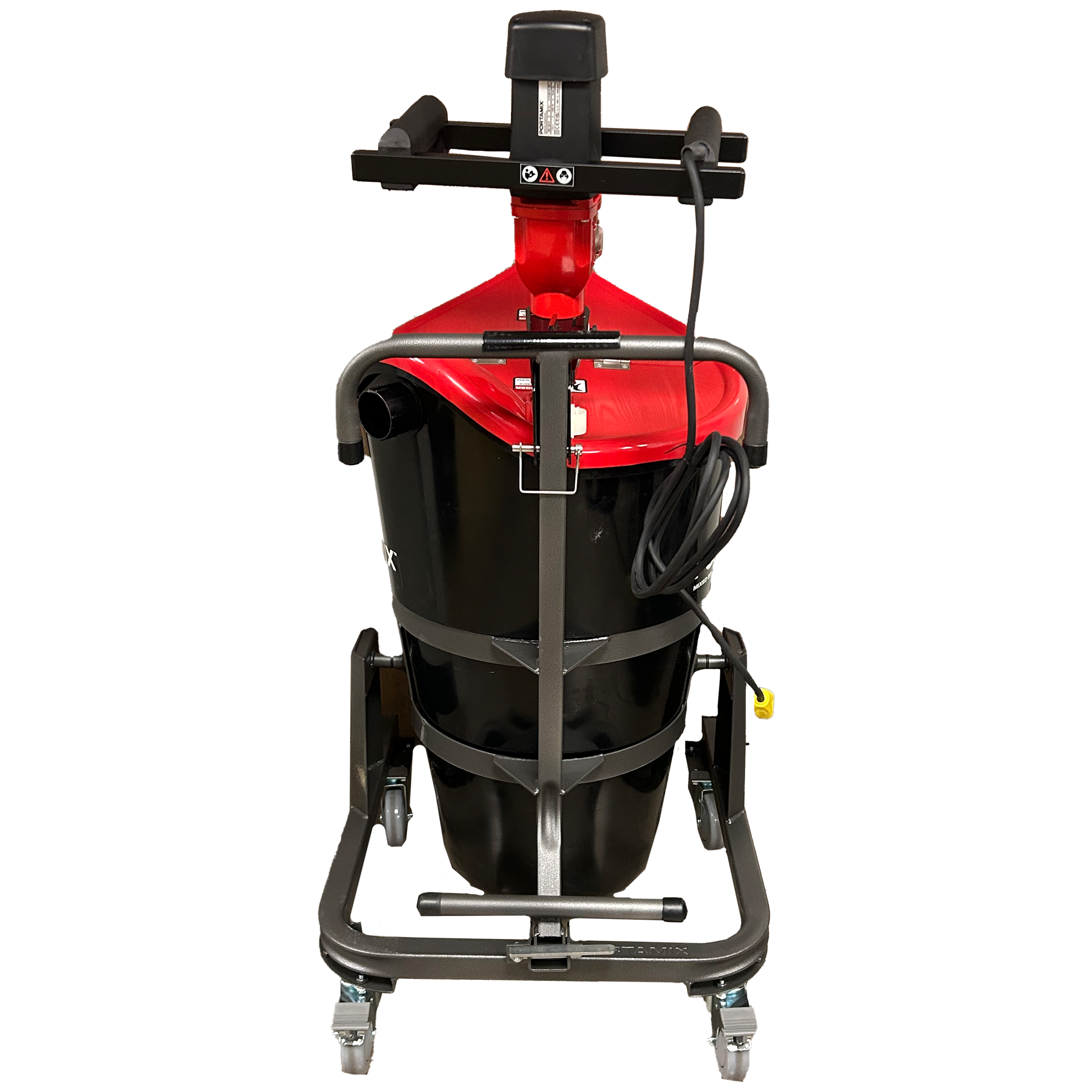 Portamix Mixer