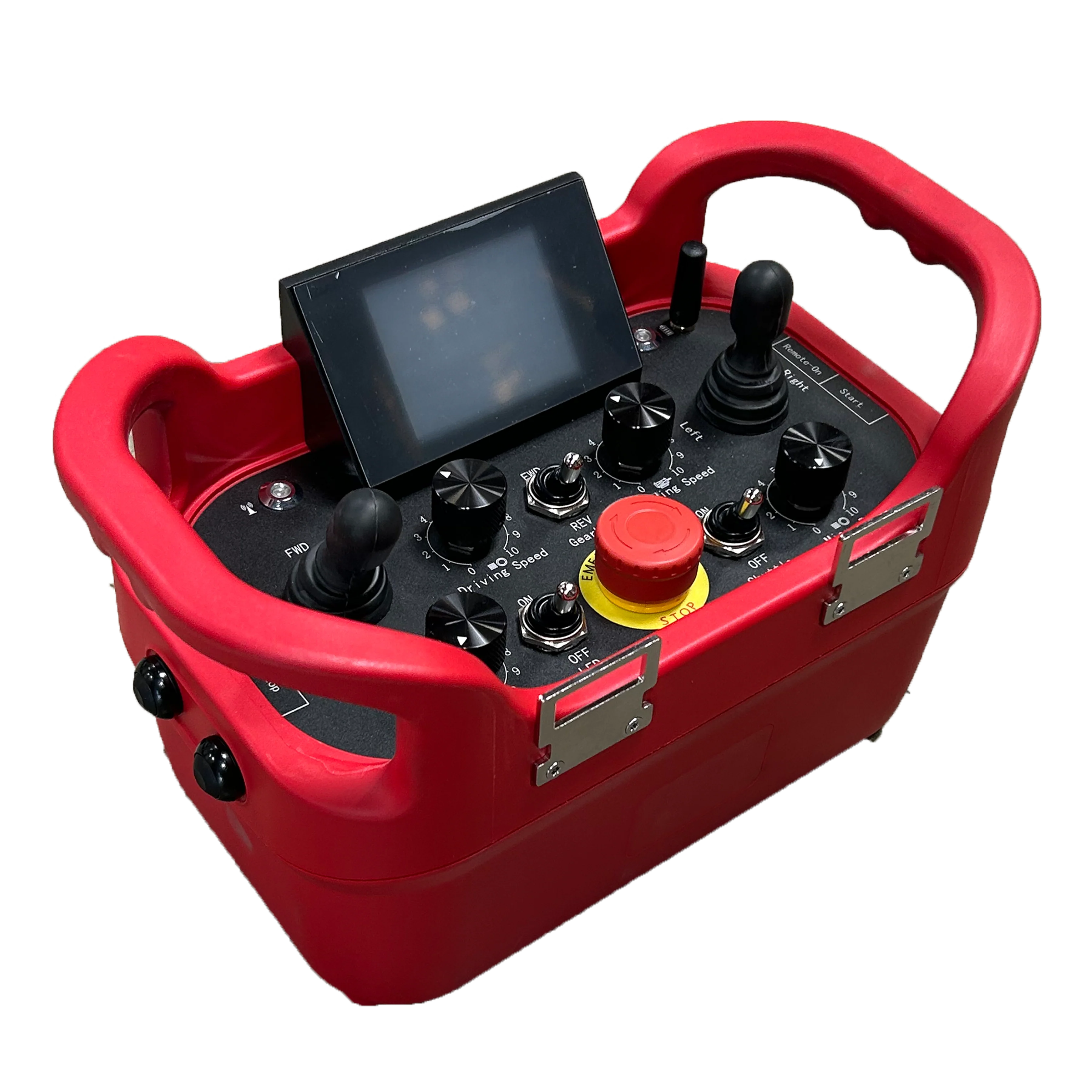 T8 Remote Control
