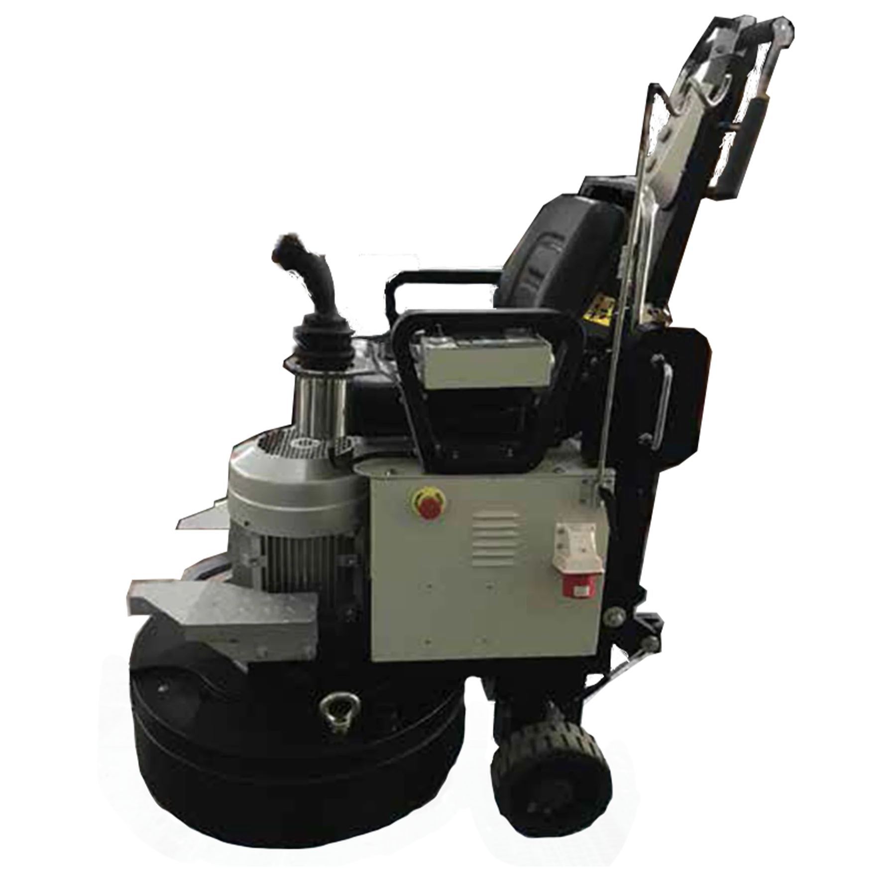 RT9-B 32" Ride-On Grinder