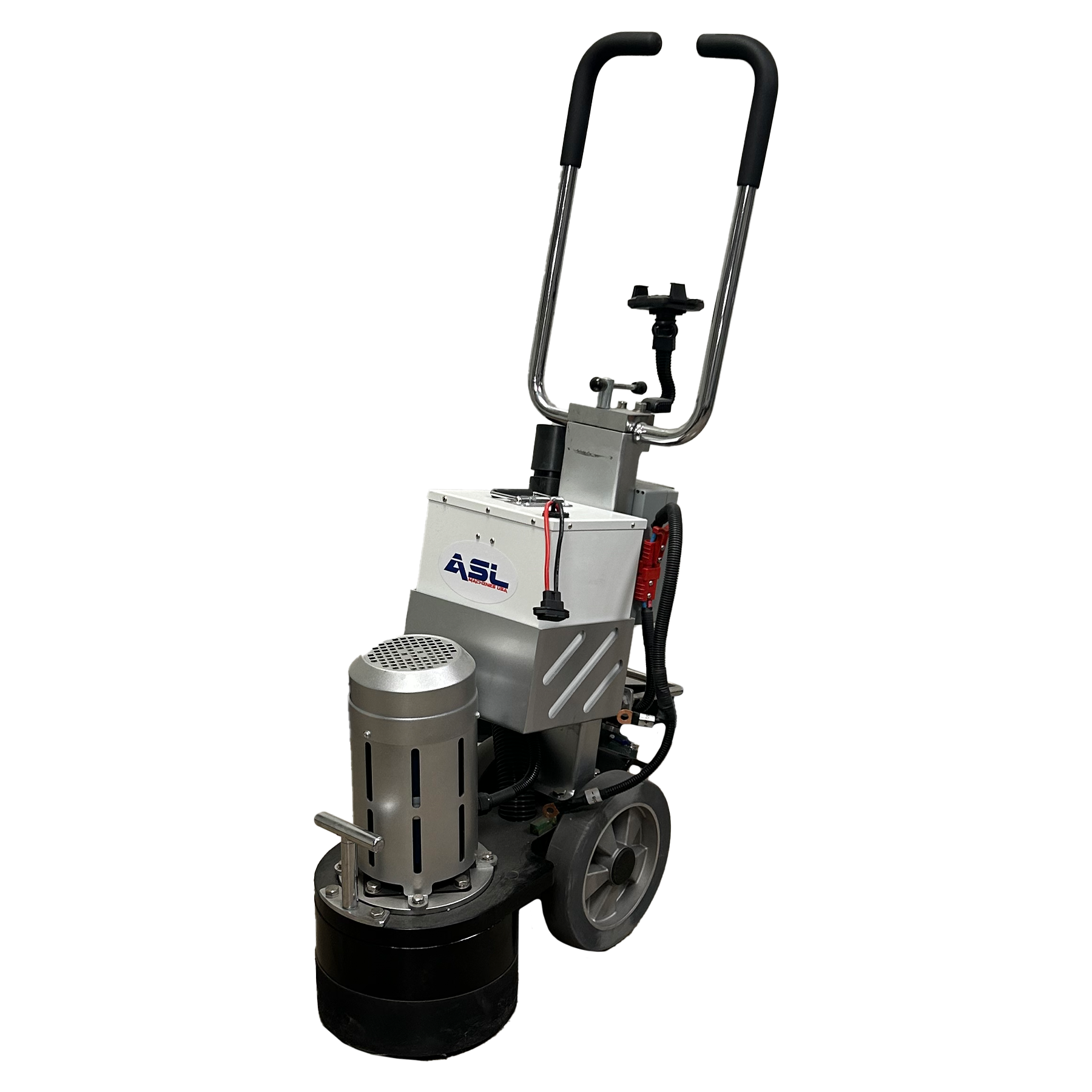 T25- 10.5" Battery Powered Grinder and Edger