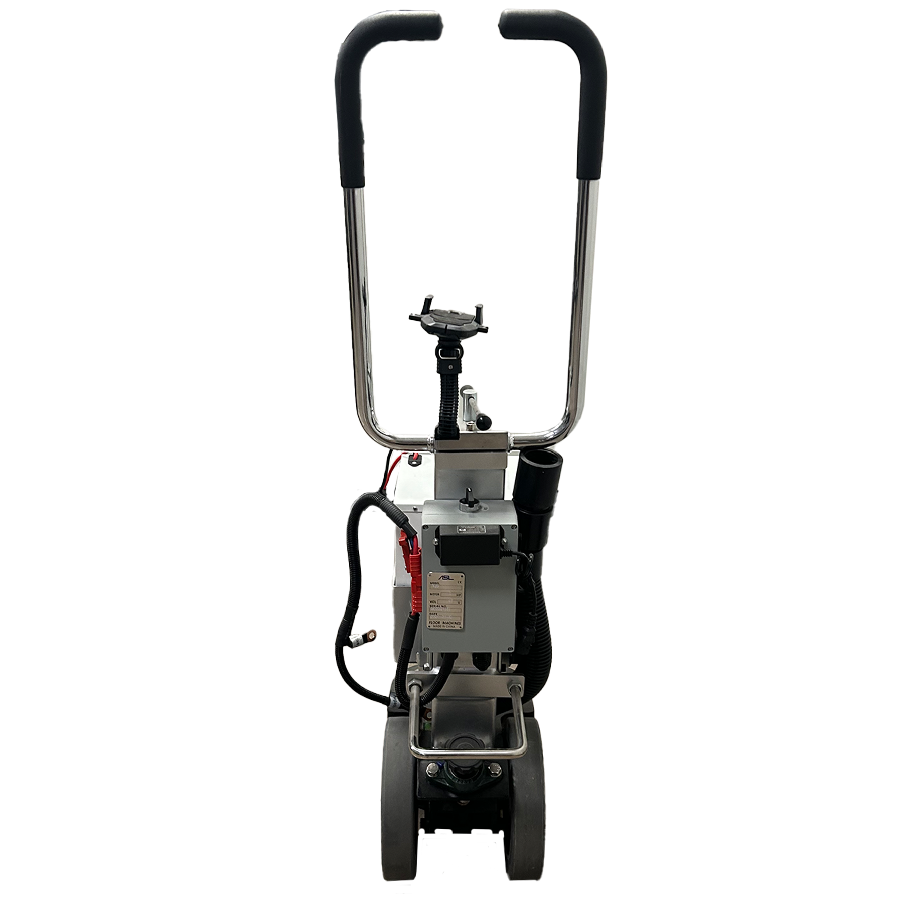 T25- 10.5" Battery Powered Grinder and Edger