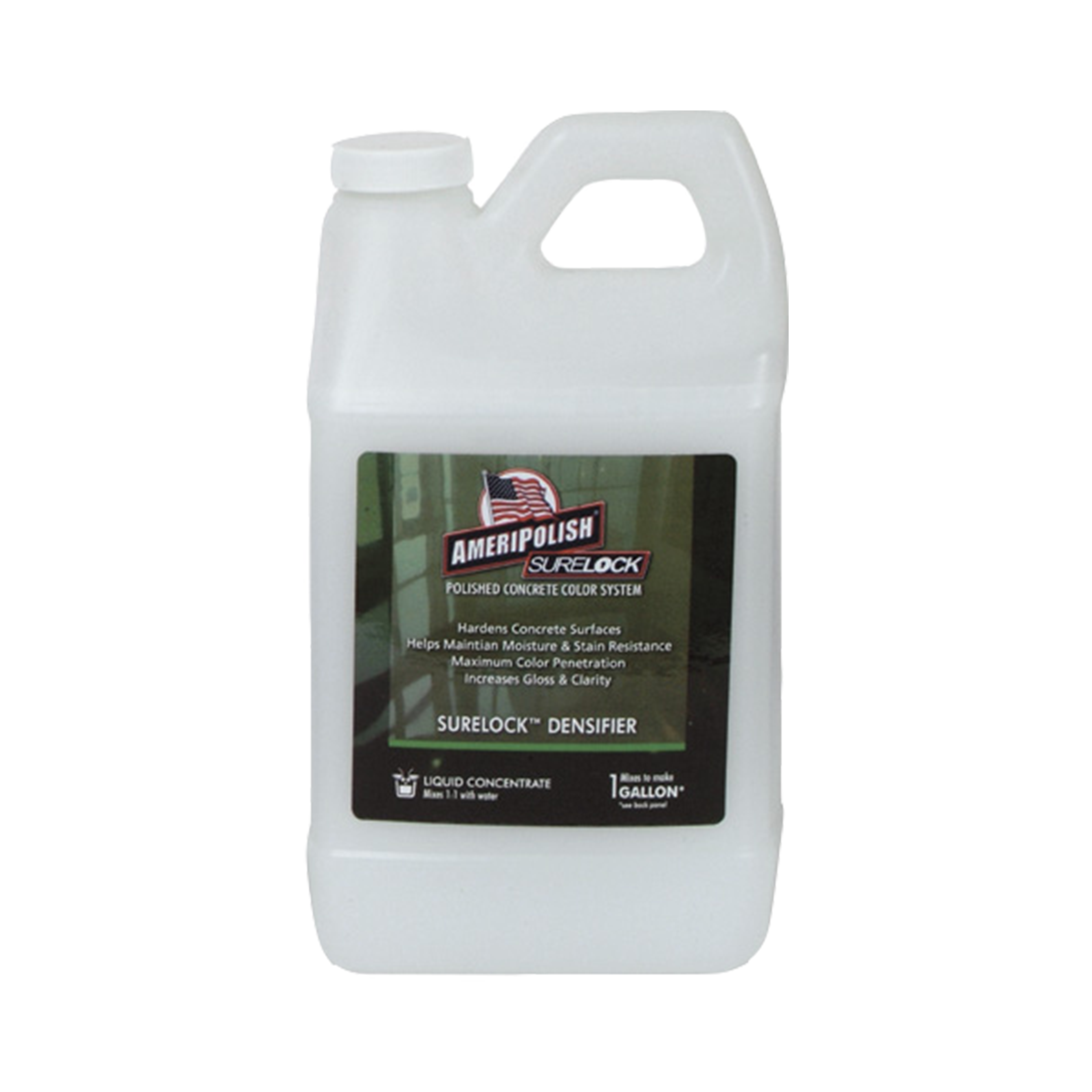 Ameripolish SureLock Densifier 1 Gallon
