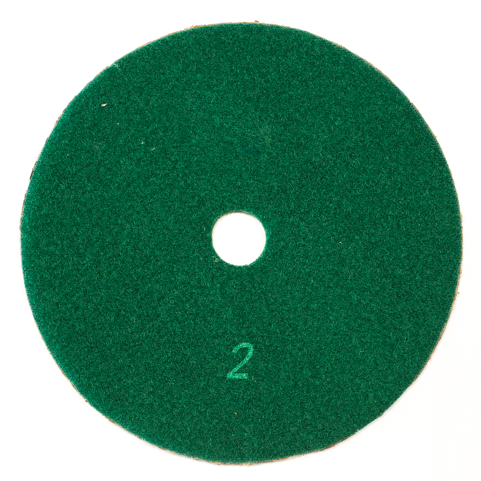 EZ Edge Pad 2