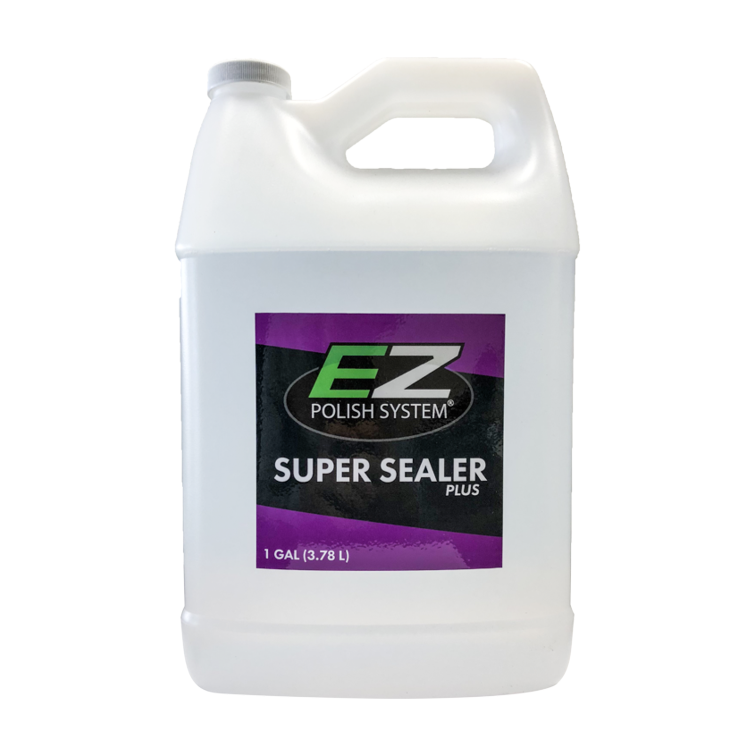 EZ Super Sealer PLUS - 1 Gallon