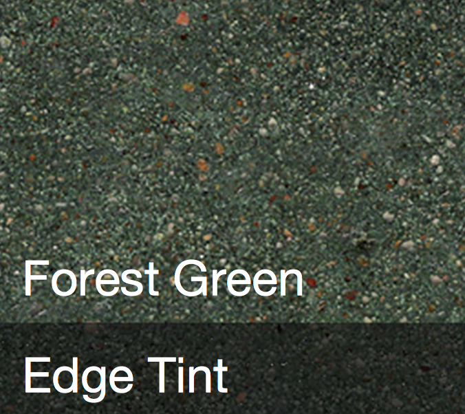 Forest Green Ameripolish Classic Solvent Dye 11 Color Sample Kit